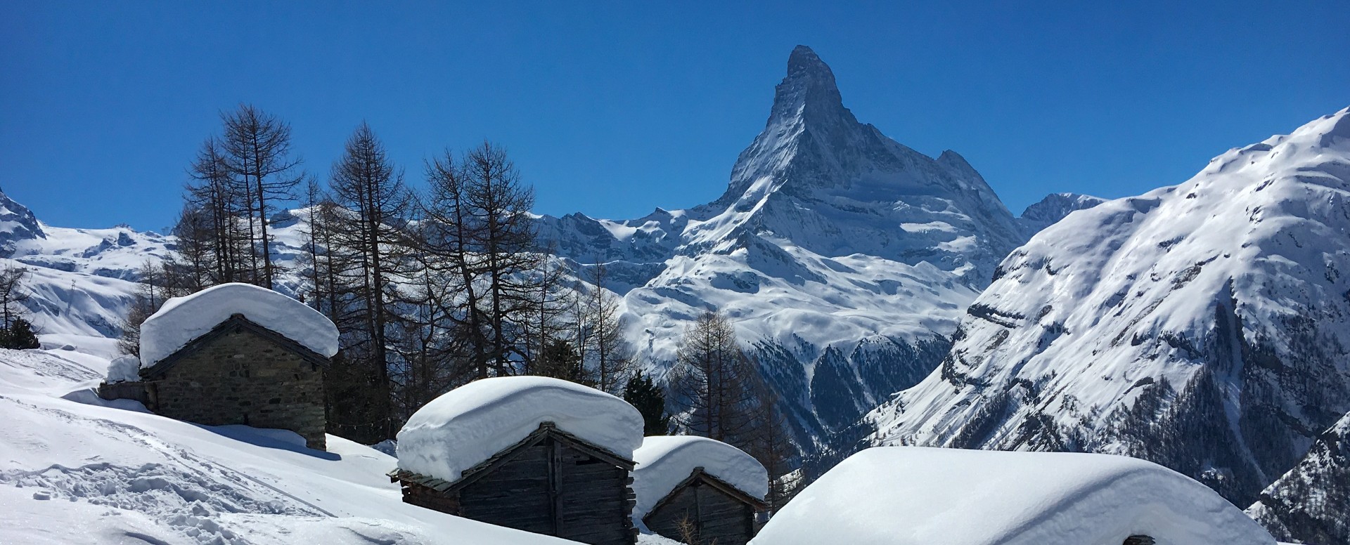Skiurlaub in der Schweiz 