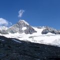 Stüdlhütte und Glocknerblick (2900m) - Nationalpark Hohe Tauern