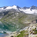 Zittauer Hütte (2330m) - Zillertaler Alpen