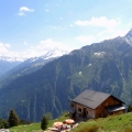 Gamshütte (1916m) - Zillertal 